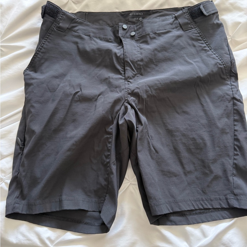 Giro Men's Ride Shorts Size 38